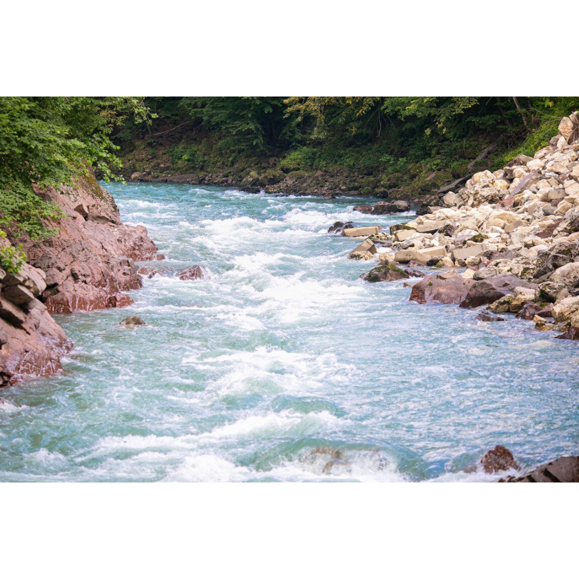 Fototapet de perete autoadeziv si lavabil Natura89, 220 x 135 cm